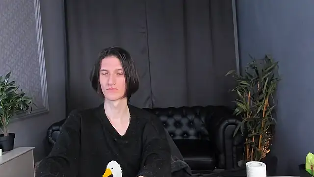 Онлайн чат XXX Klaude_Jam