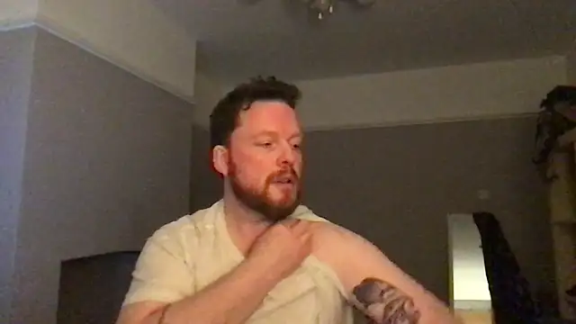 Pokazy przed kamerką – Cormie_2026