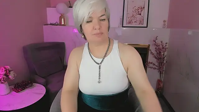 CarmenSoft's Live XXX Chat