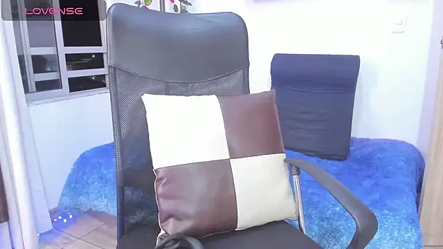 michacosio: вебкам-шоу