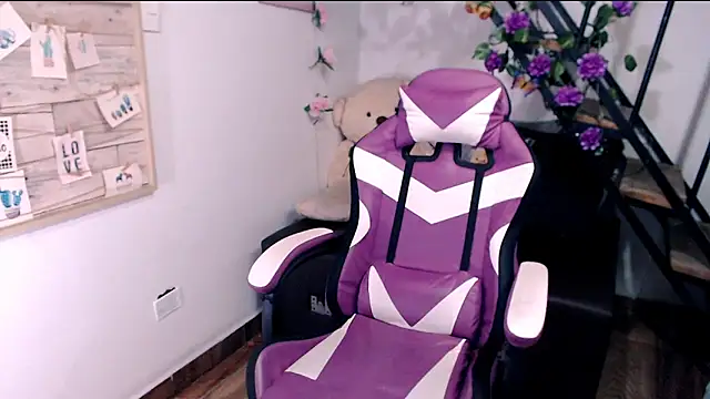 samantha_baby_'s Live XXX Chat