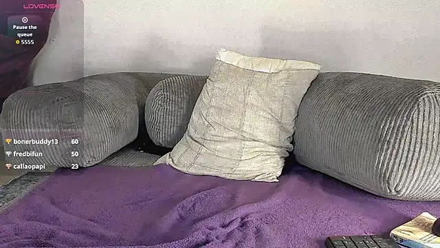 Maximiliano_scoott__ Adlı Modelin Web Kamerası Şovu