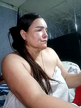 Zuleyka_69n Webbikameraesitys