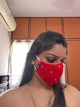 Sirishateluguammai Live XXX-Chat