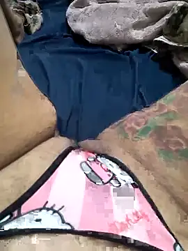 Show de webcam de Luna-elle