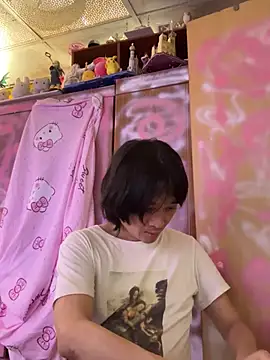 Show de webcam de JesuAdam