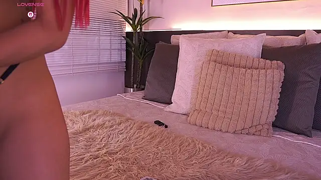 AmmyScottn Live XXX chat