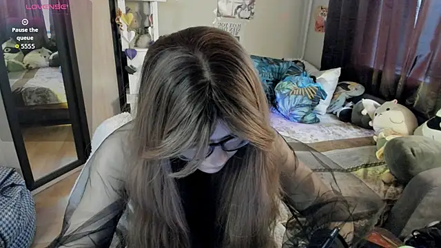 แชท XXX สดของ alexiamaleax