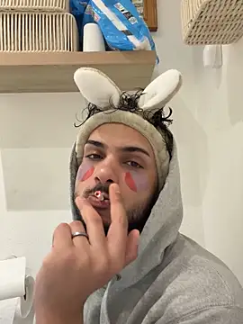 Show Webcam de Gipsyboysteve