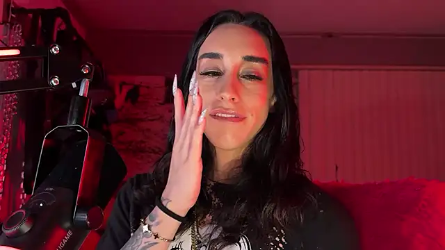 xoFrankie 라이브 XXX 채팅