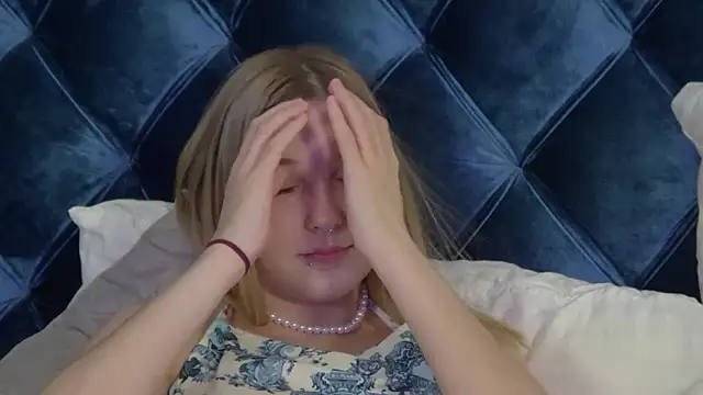 دردشة TinnaBurton الجنسية المباشرة