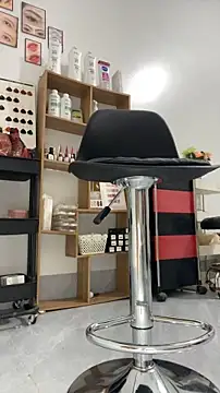 Sakura_Spa Webcam-Show