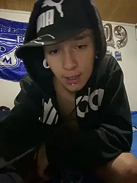 Czat XXX na żywo – David_Banks_