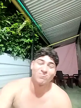 Show Webcam de 3hornys-straights