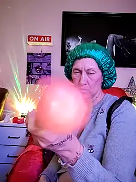 TheDime Obrolan Langsung XXX