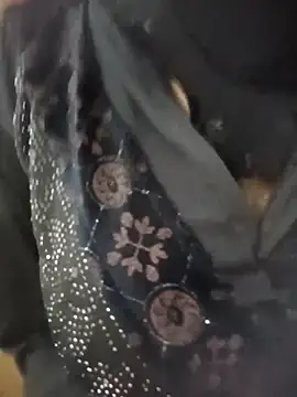 Czat XXX na żywo – Aafreen_36