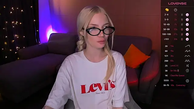 AnyaTaylor_ Obrolan Langsung XXX