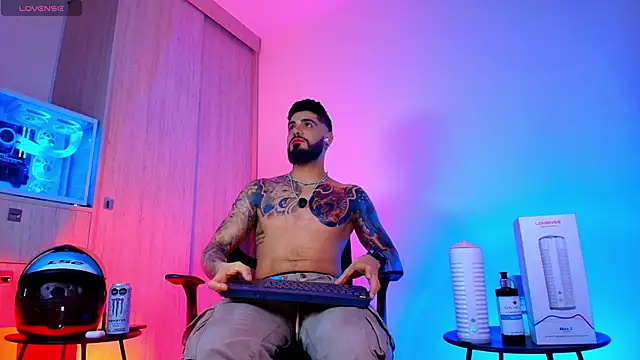 Онлайн чат XXX Asmodeus_bael_