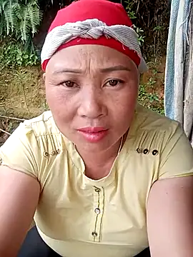 Czat XXX na żywo – kalara_kail