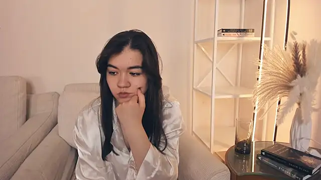 ShanaYock Obrolan Langsung XXX