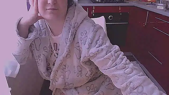 SoftLia's Live XXX Chat