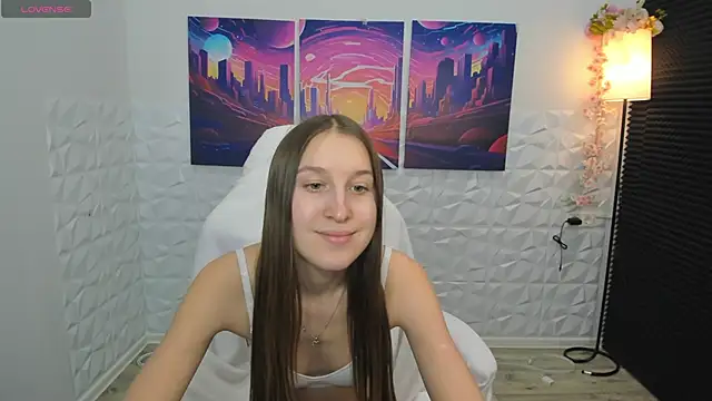 Xenia_paradise: онлайн-секс-чат