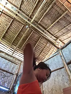 Czat XXX na żywo – Juliet_official_pro