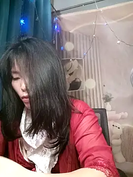 Sembang XXX Secara Langsung Girl-crazy1