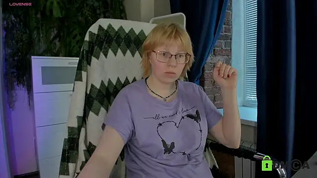 Melissa_Wells Chat XXX in diretta