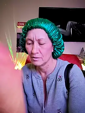 TheDime Chat XXX in diretta