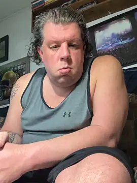 Stephanie1984's Webcam Show