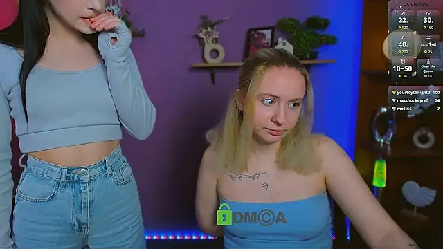 Chat XXX Live mila_glow1