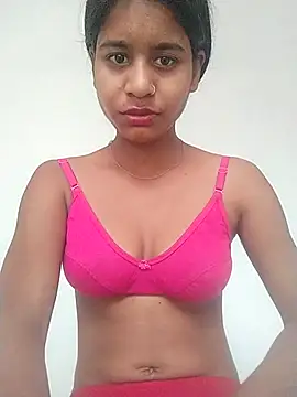 Shaniya03's Webcam Show