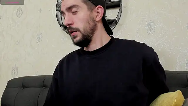 Dylan_Best 라이브 XXX 채팅