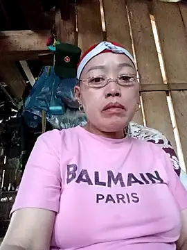 Chat +18 de Agnes-baby ao vivo