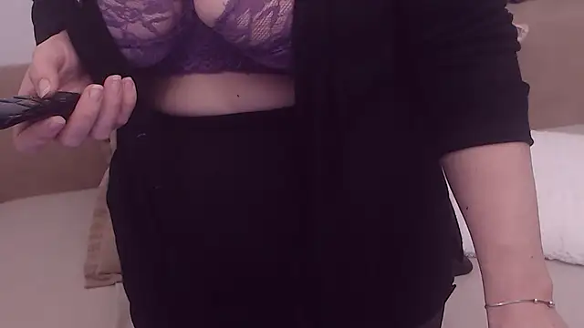 Czat XXX na żywo – RebeccaNoble