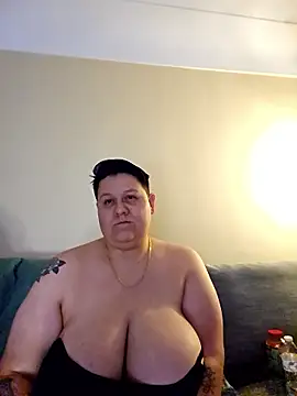 DevilDahm's Webcam Show