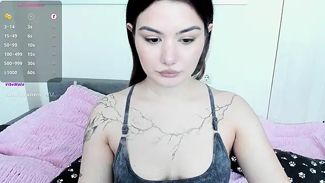 Dark_Moni Live XXX-chat