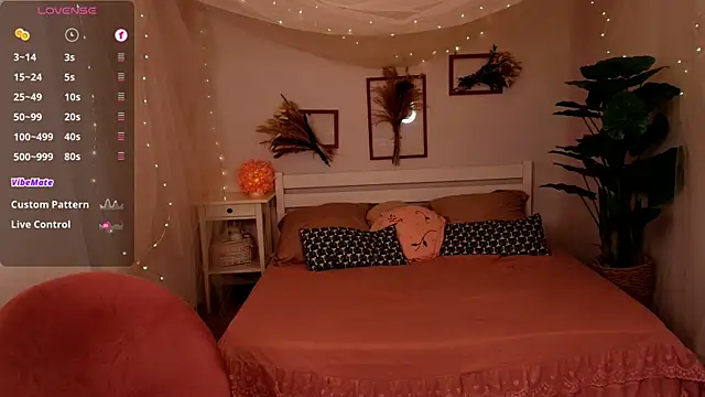 SugarLeash Live XXX-chat