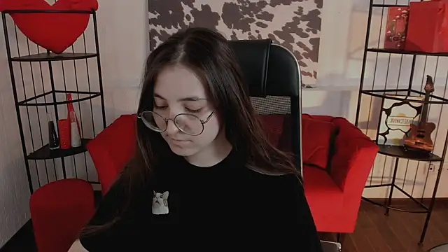 VirtuallVoyant Obrolan Langsung XXX