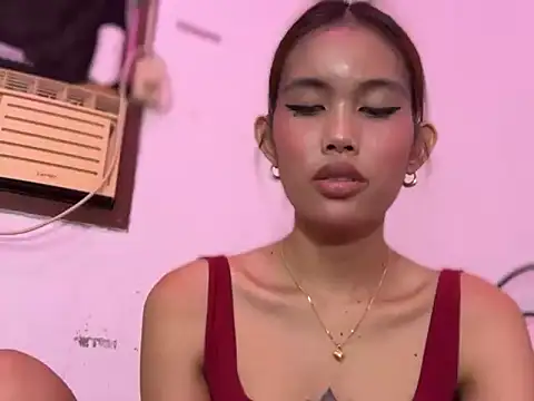 Show Webcam de YougotLara