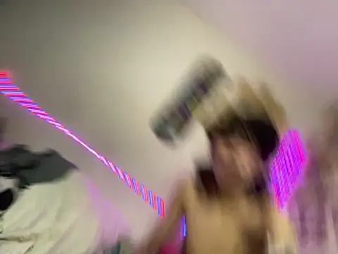 kirito_kun 网络视讯表演