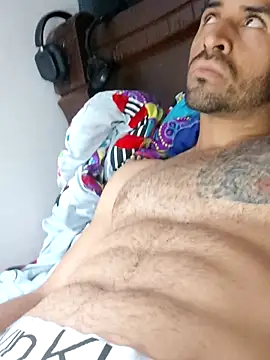 Show de webcam de Alexsexygamer