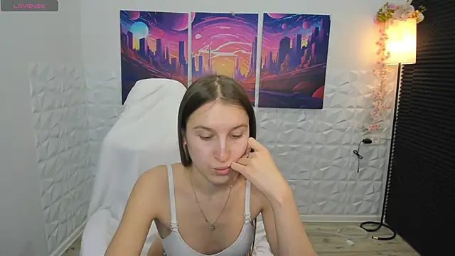 Xenia_paradise's Live XXX Chat