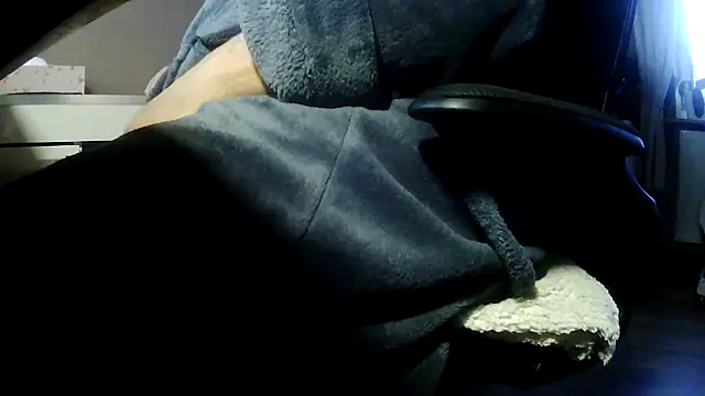 Show de suedel65 na webcam