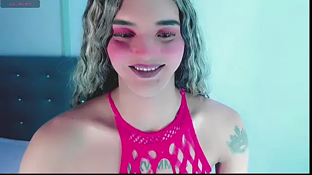 Chat +18 de malahya_ ao vivo