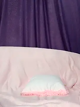 Chat +18 de NinaVerse ao vivo