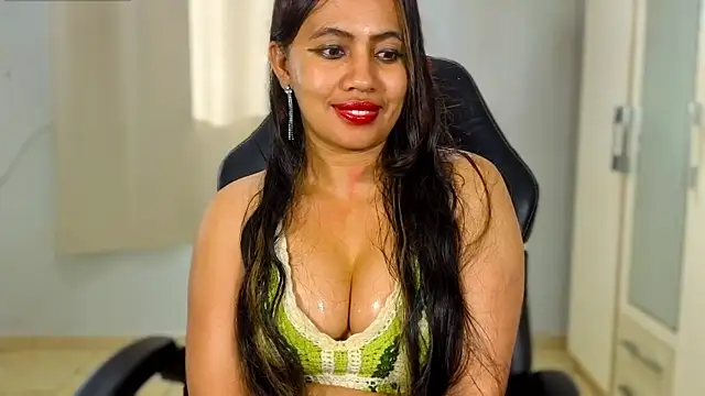 FannyXhot – Naživo XXX chat