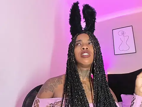 دردشة Pauline_Fox الجنسية المباشرة