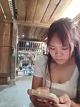 Nguyet135 网络视讯表演